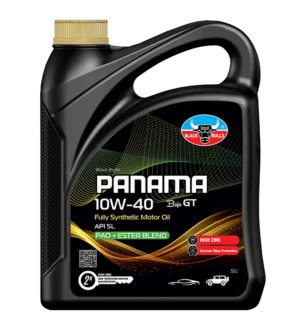 sae 10w 40 sl pao blend fsyn baja gt high zinc
